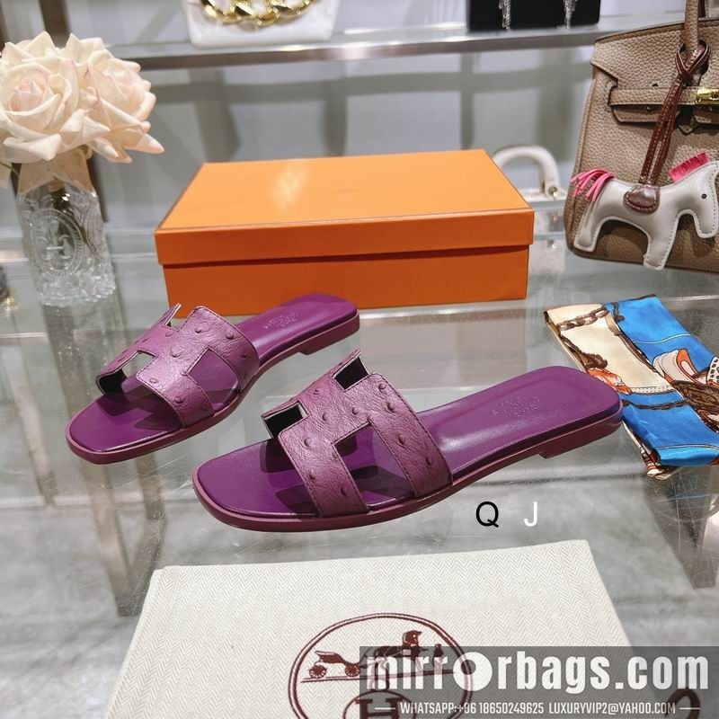 Replica Hermes Shoes Hermes sz35-40 XJ0702