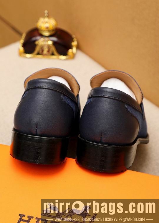 Replica Hermes Shoes Hermes sz38-47 mnh0532