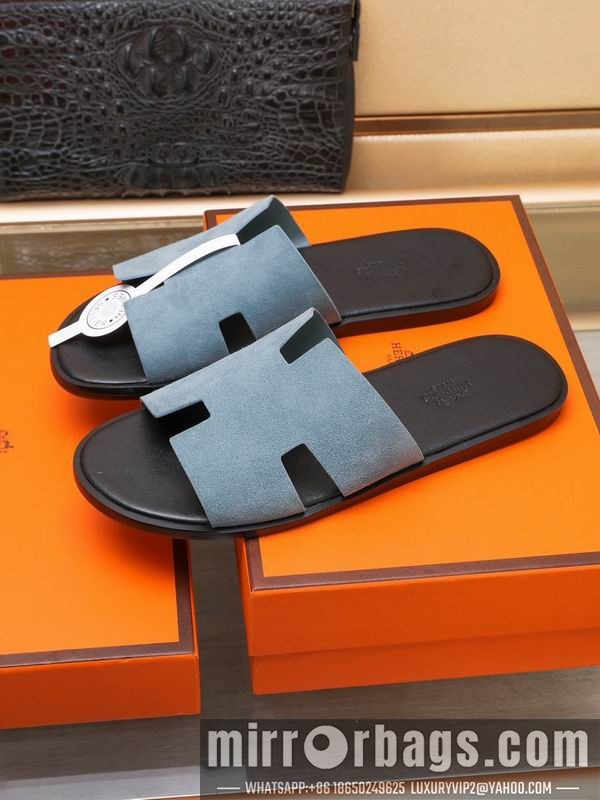 Replica Hermes Shoes Hermes sz38-48 hnh0607