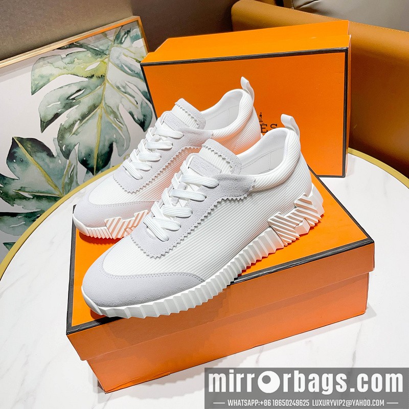 Replica Hermes Shoes Hermes sz38-44 jyh1002