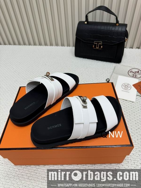 Replica Hermes Shoes Hermes sz35-41 WN0708