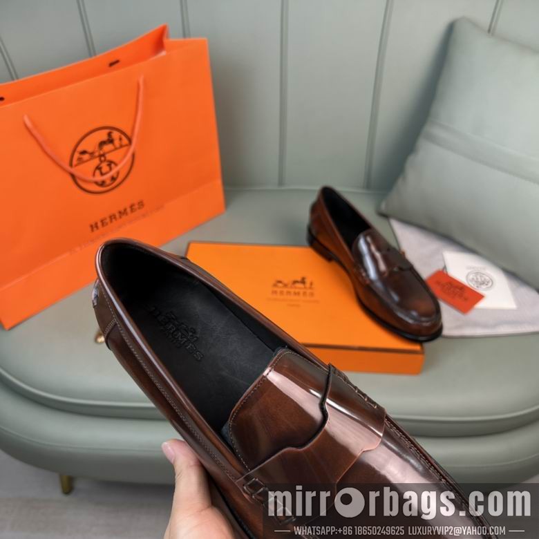 Replica Hermes Shoes Hermes sz38-45 2C n1202