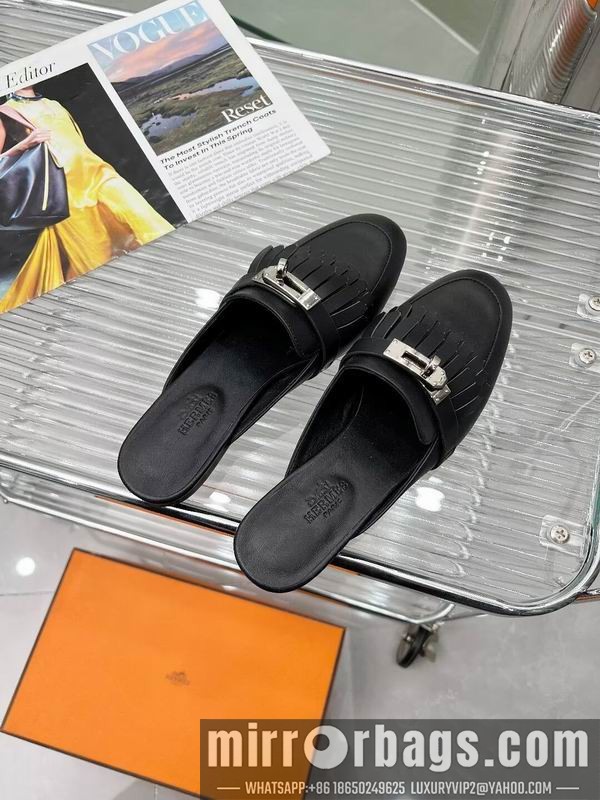 Replica Hermes Shoes Hermes sz35-42 mnf0216
