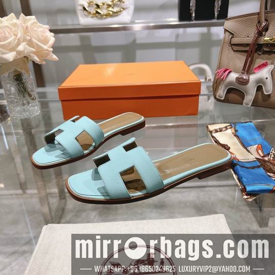 Replica Hermes Shoes Hermes sz34-42 mnh0225