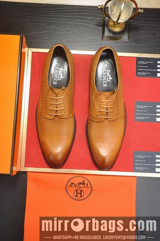 Replica Hermes Shoes Hermes sz38-45 mnf0228