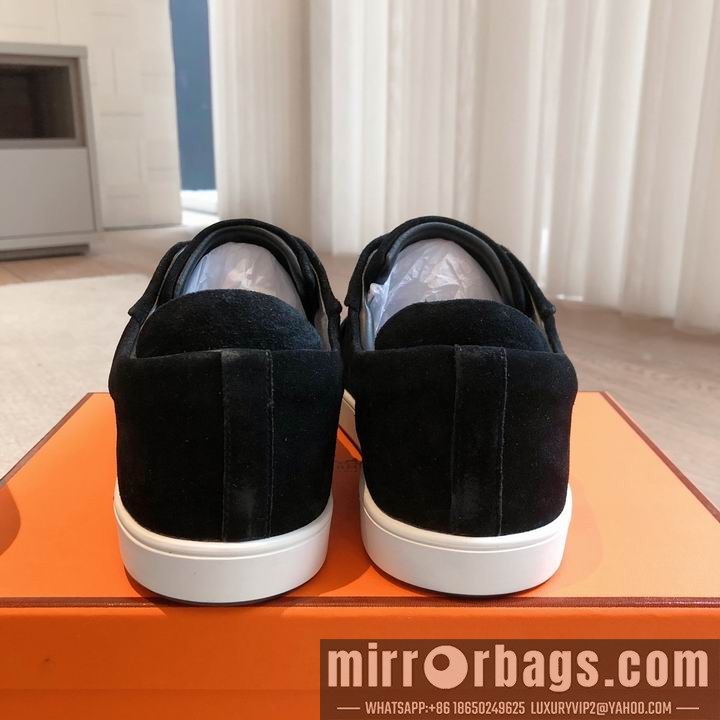 Replica Hermes Shoes Hermes sz35-46 mnh0202
