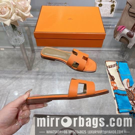 Replica Hermes Shoes Hermes sz34-42 mnh0226