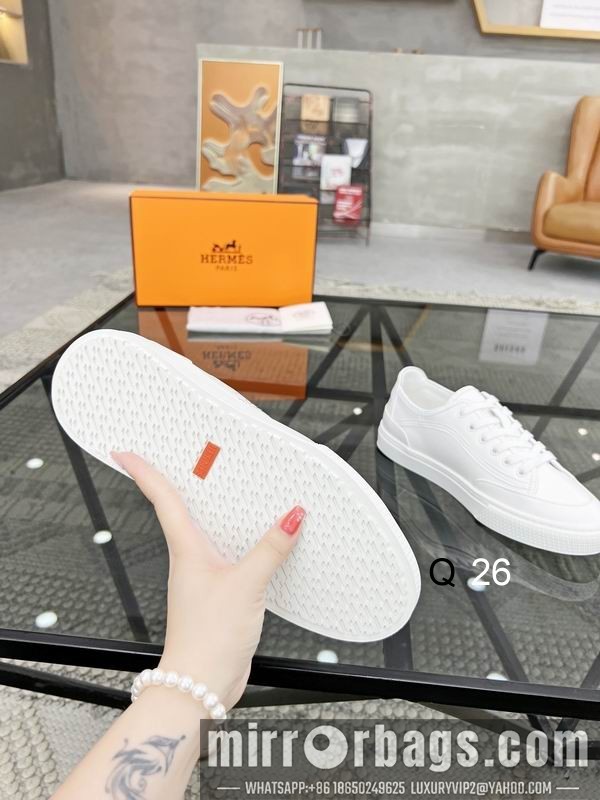 Replica Hermes Shoes Hermes sz38-45 L0902