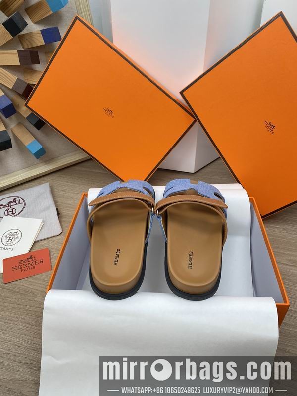 Replica Hermes Shoes Hermes sz35-41 38-45 mnf0263