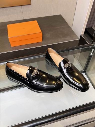 Replica Hermes Shoes Hermes sz38-45 hnh0808