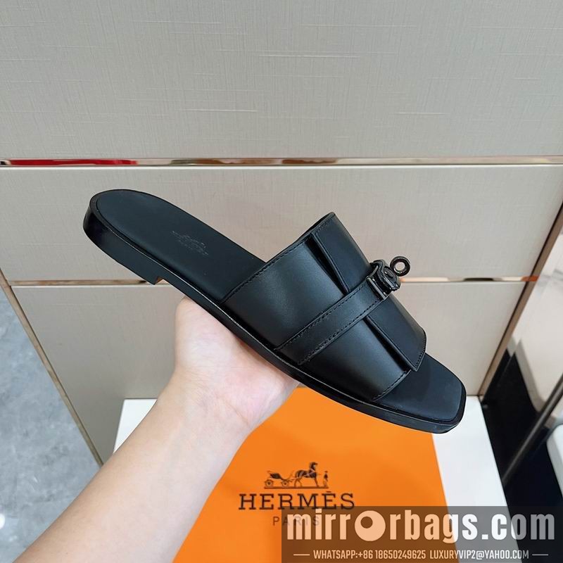 Replica Hermes Shoes Hermes sz38-45 mnf0256