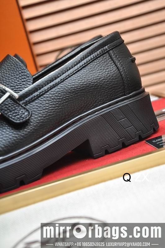 Replica Hermes Shoes Hermes sz38-45 ZX1005