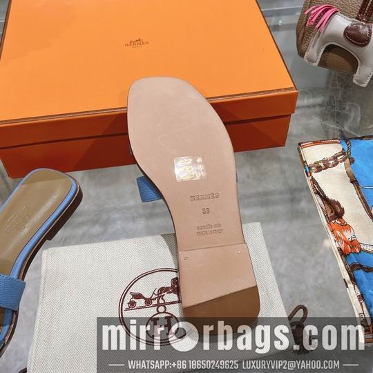 Replica Hermes Shoes Hermes sz34-42 mnh0229
