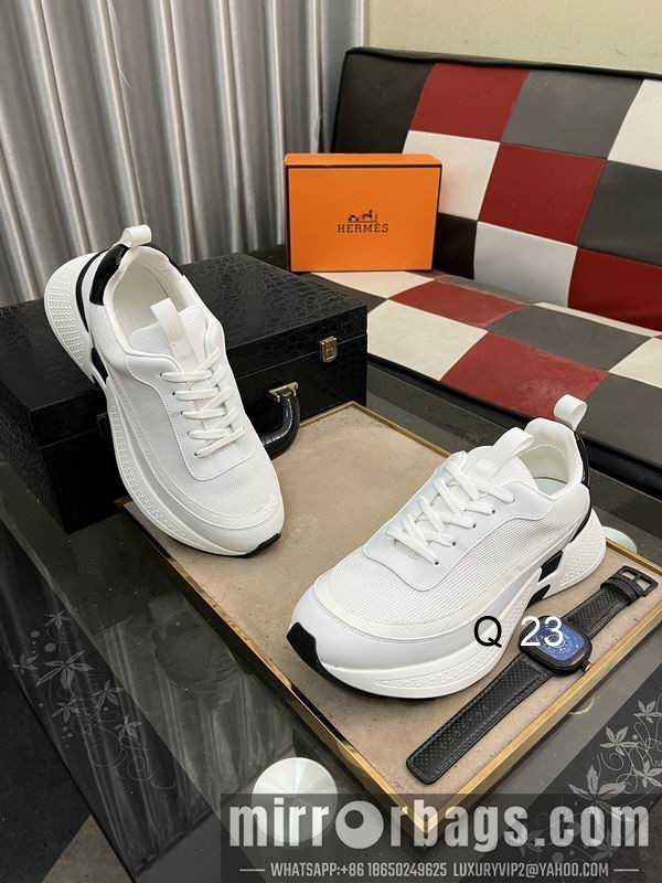 Replica Hermes Shoes Hermes sz39-44 HY1202