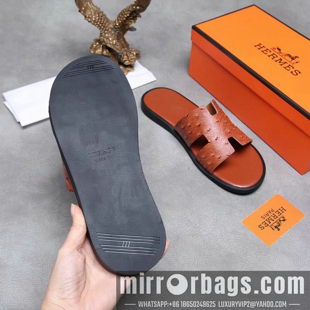 Replica Hermes Shoes 21724020 SZ 38-44