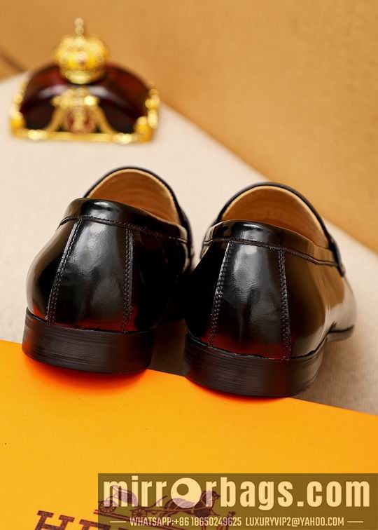 Replica Hermes Shoes Hermes sz38-45 mnh0528