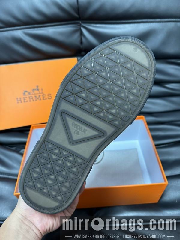 Replica Hermes Shoes Hermes sz38-45 mnf0207