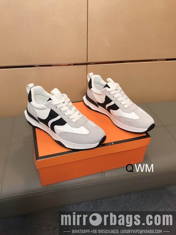Replica Hermes Shoes HERMES sz38-45 wem1107