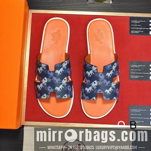 Replica Hermes Shoes HERMES sz38-44BS0105