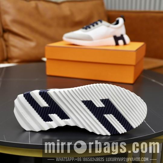 Replica Hermes Shoes Hermes sz34-45 hnh0904