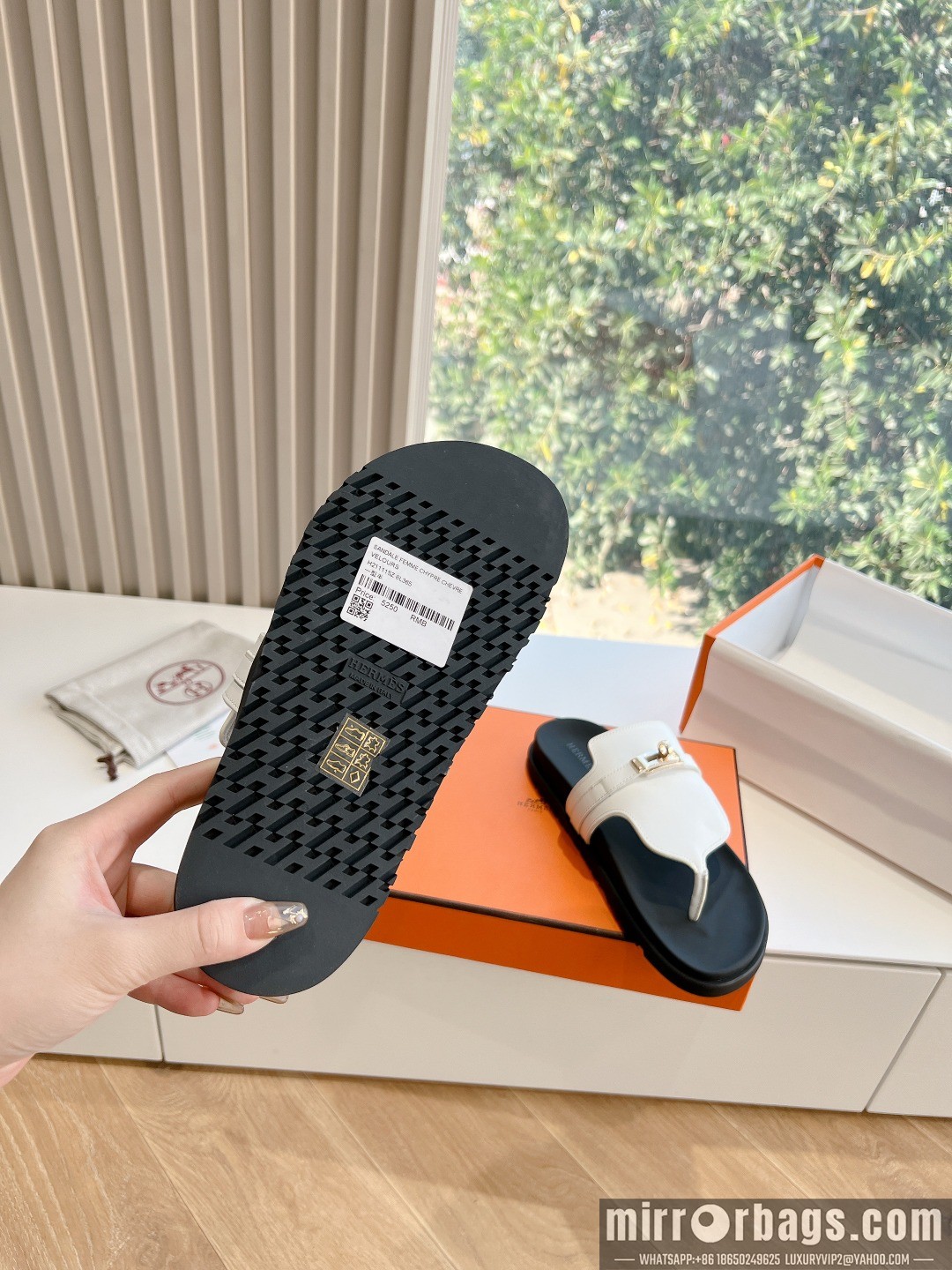 Replica Hermes Shoes Hermes sz35-42 39-45 mnf0236