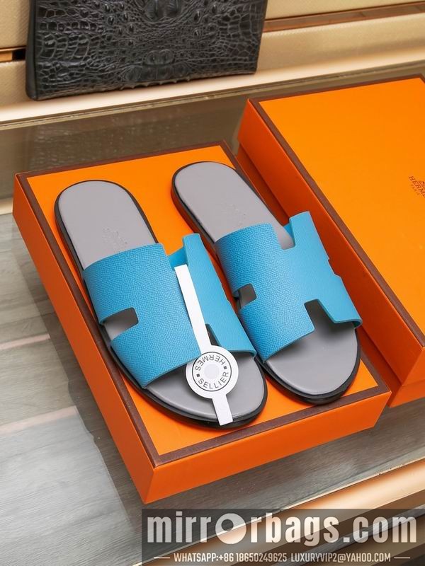 Replica Hermes Shoes Hermes sz38-48 hnh0607