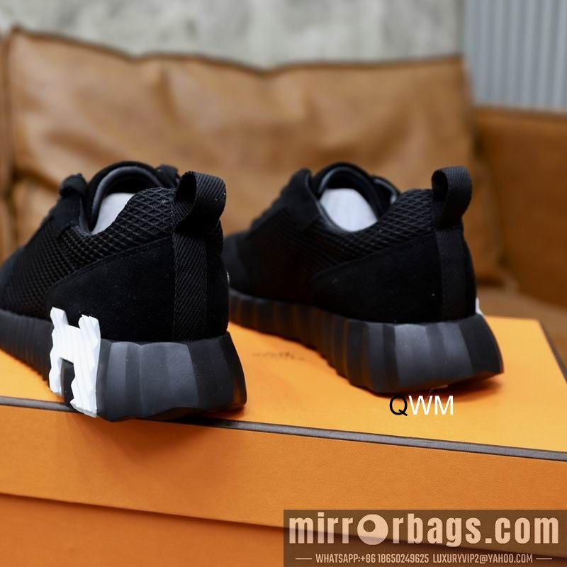 Replica Hermes Shoes Hermes sz38-45 WM0913