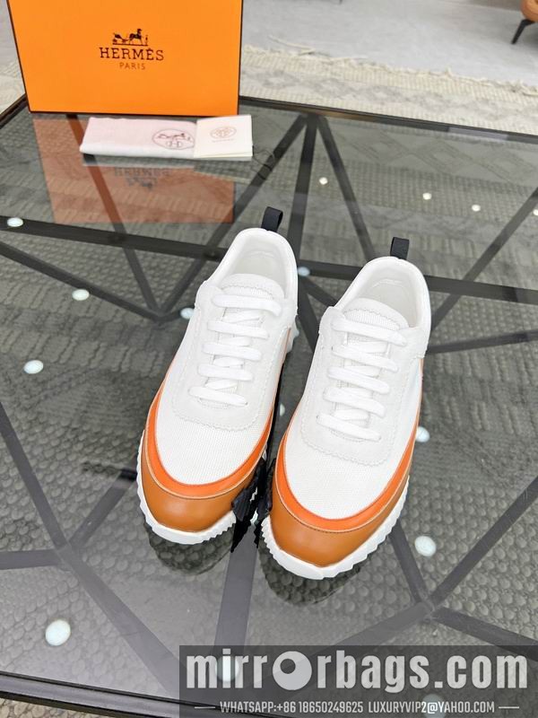 Replica Hermes Shoes Hermes sz38-45 jyh0704