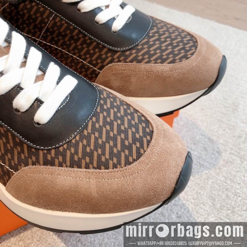 Replica Hermes Shoes Hermes sz35-45 mnf0215