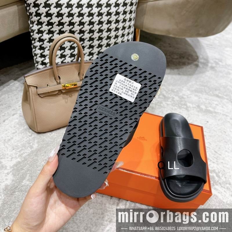 Replica Hermes Shoes Hermes sz35-39LL0115