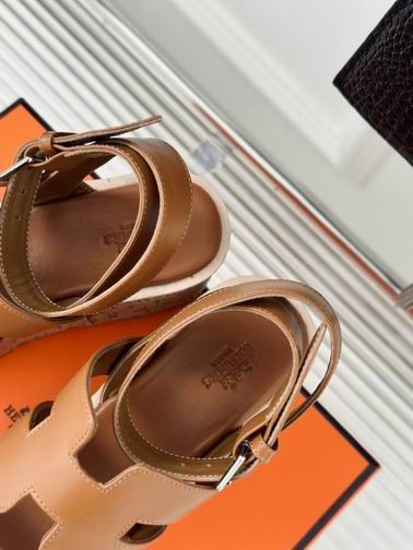Replica Hermes Shoes Hermes sz35-42 mnh0401