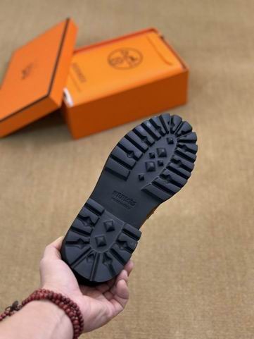 Replica Hermes Shoes Hermes sz38-46 hnh1202