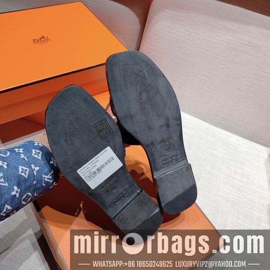 Replica Hermes Shoes Hermes sz35-42 mnh0403