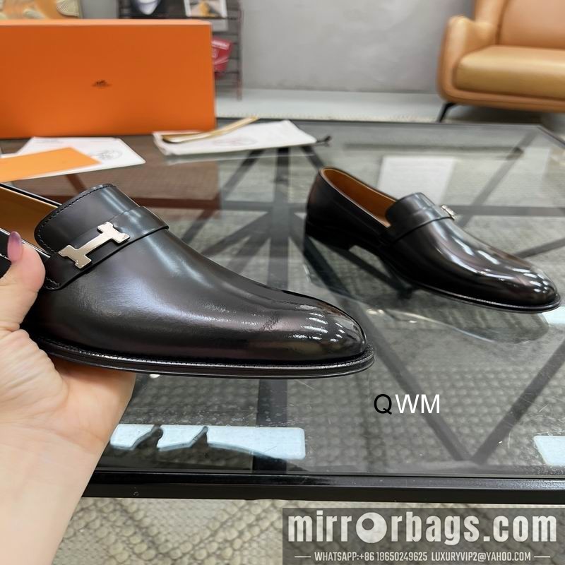 Replica Hermes Shoes Hermes sz38-45 WM0607