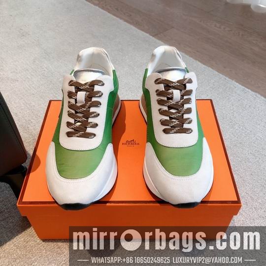 Replica Hermes Shoes Hermes sz35-45 mnh0219