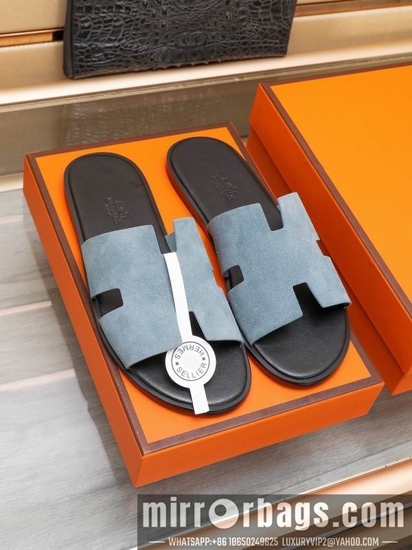 Replica Hermes Shoes Hermes sz38-48 hnh0607