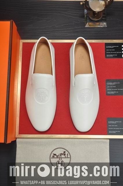Replica Hermes Shoes Hermes sz38-45 mnh0523