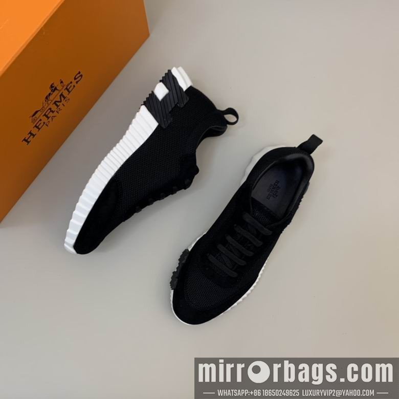 Replica Hermes Shoes Hermes sz38-44 4C n0917