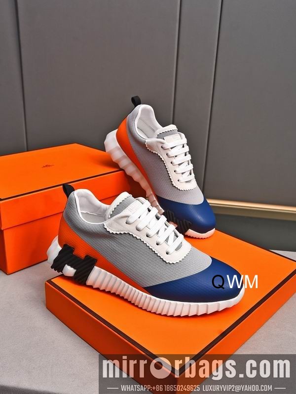 Replica Hermes Shoes Hermes sz38-45 WM0605