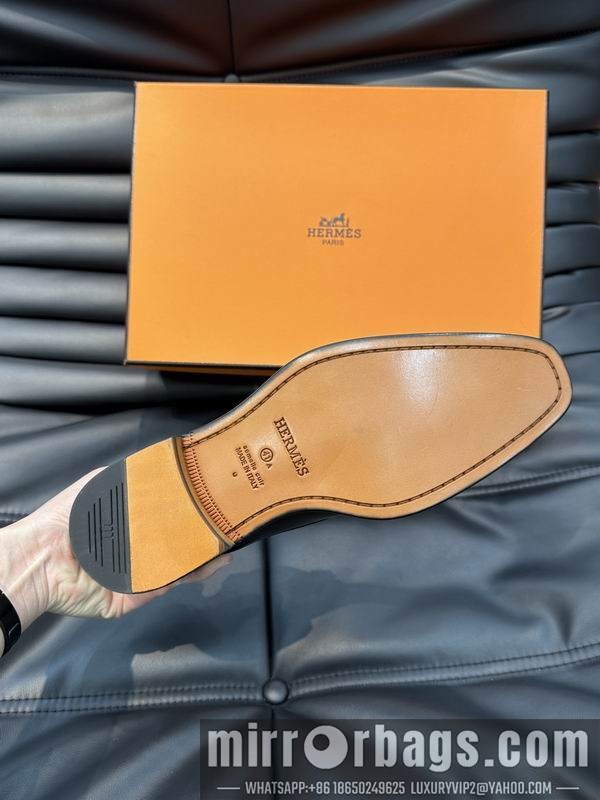 Replica Hermes Shoes Hermes sz39-45 mnf0254