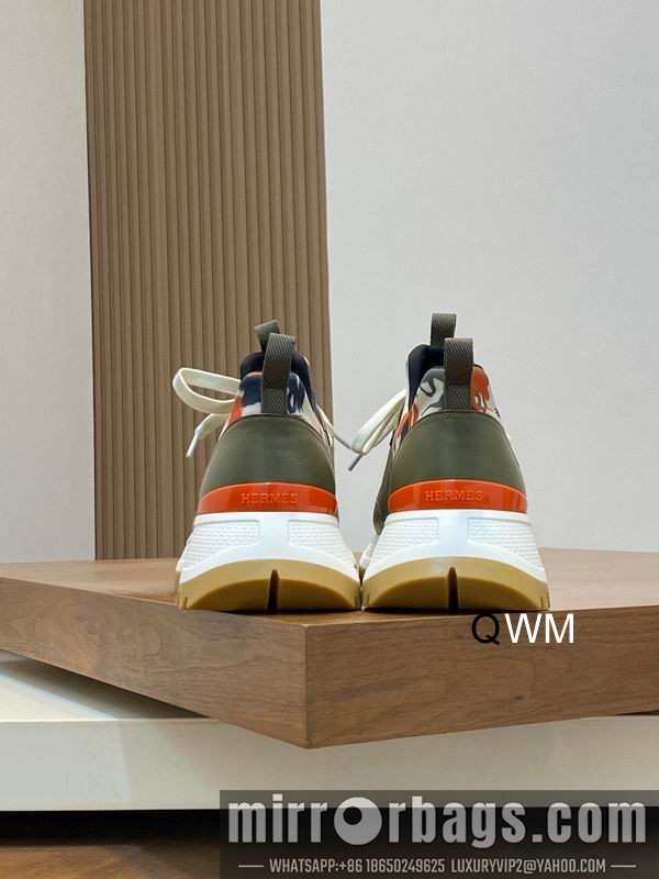 Replica Hermes Shoes Hermes sz38-45 WM1207