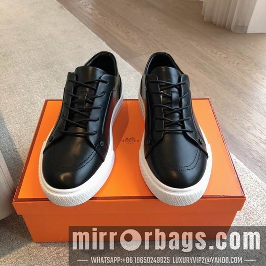 Replica Hermes Shoes Hermes sz35-46 mnh0207