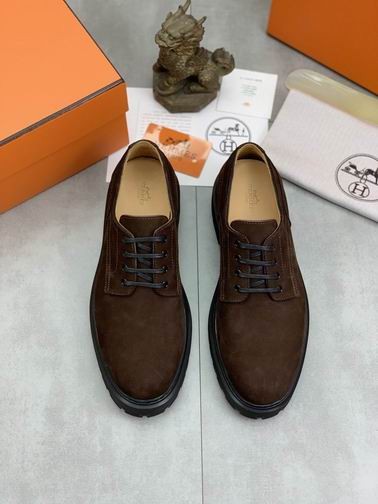 Replica Hermes Shoes Hermes sz38-45 mnh0506