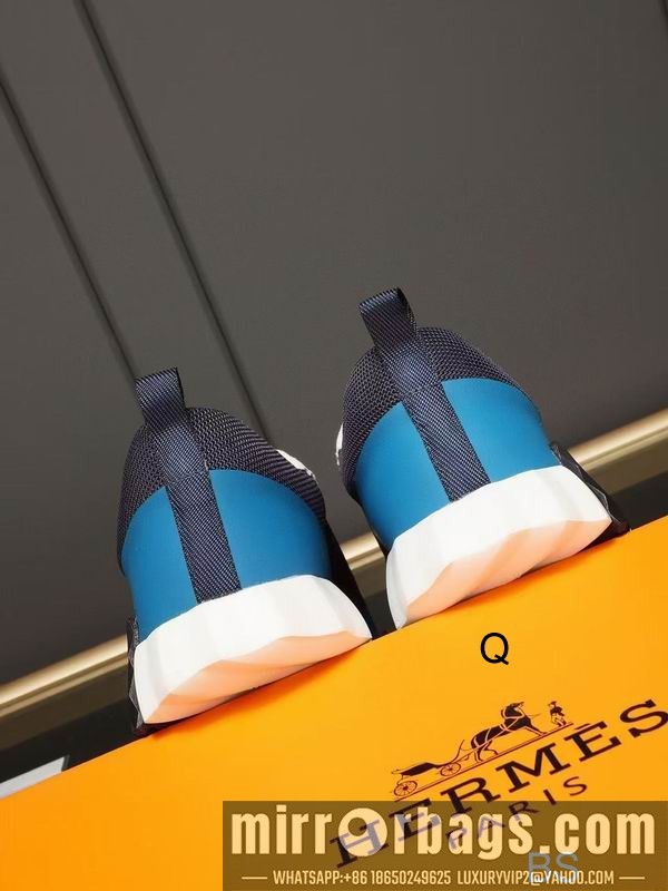Replica Hermes Shoes Hermes sz38-45 BS0601