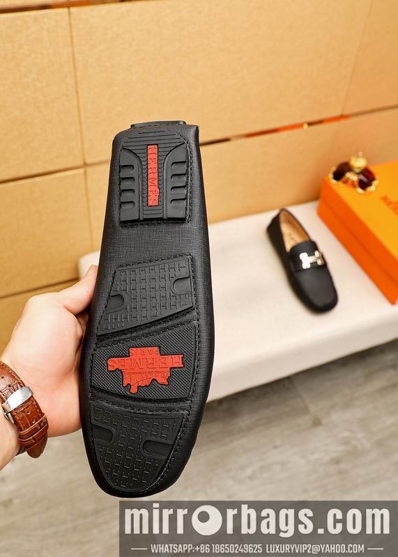 Replica Hermes Shoes Hermes sz38-45 mnf0212