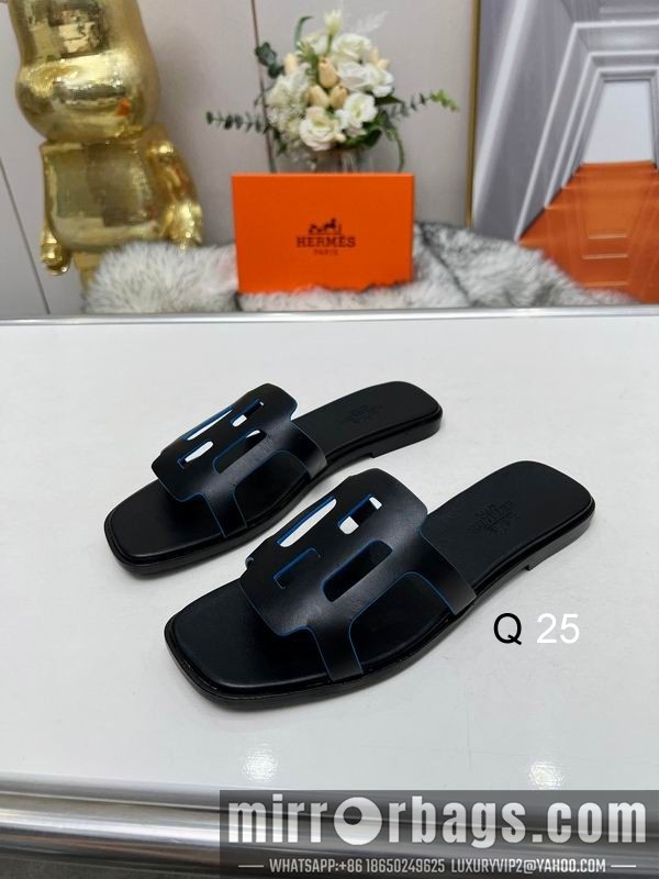 Replica Hermes Shoes HERMES sz35-40 JH0501