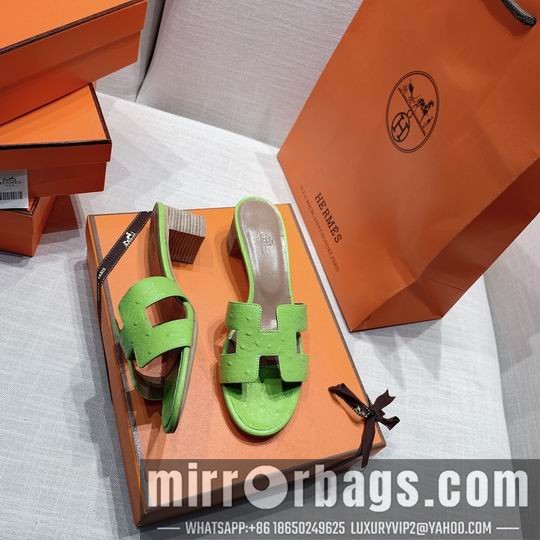 Replica Hermes Shoes Hermes sz35-42 mnh0406
