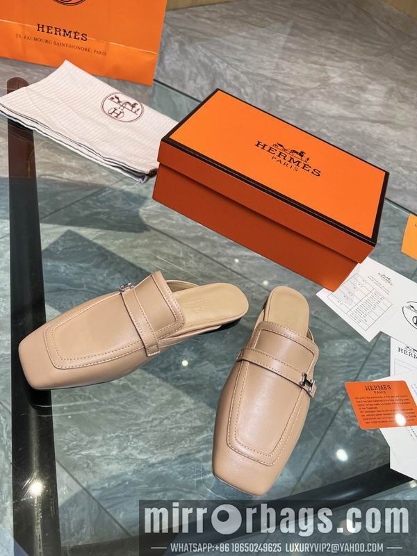 Replica Hermes Shoes Hermes sz35-41 mnf0207