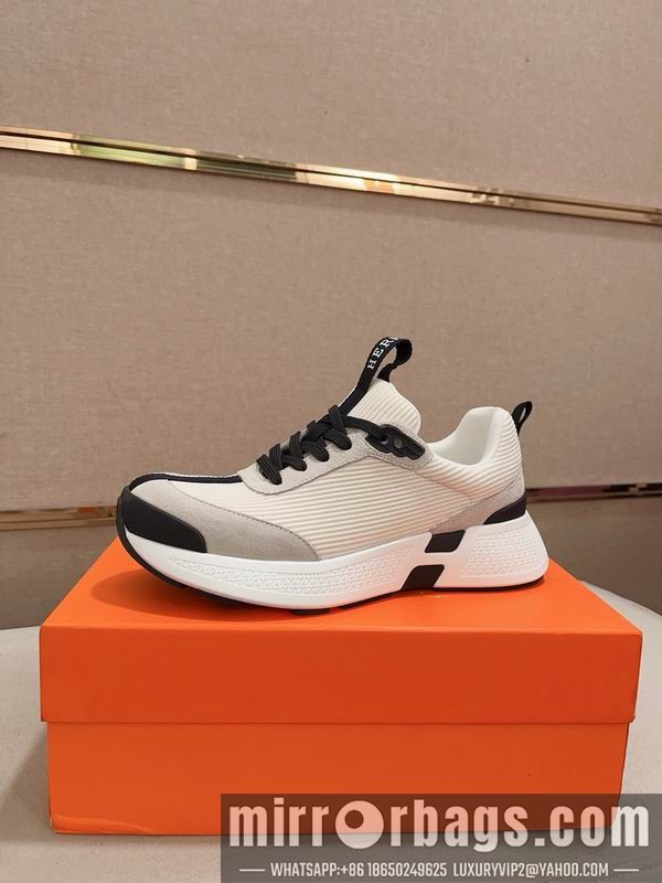 Replica Hermes Shoes Hermes sz38-45 hnh0311