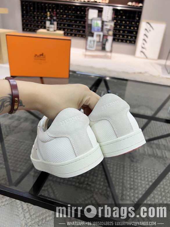 Replica Hermes Shoes Hermes sz38-44 4C n1203